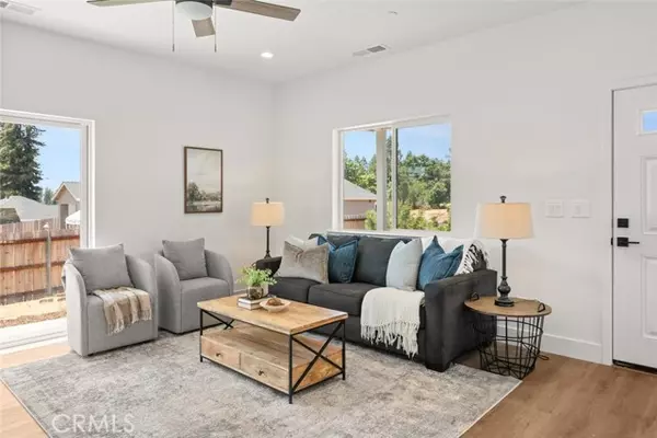 Paradise, CA 95969,6105 Maxwood Drive