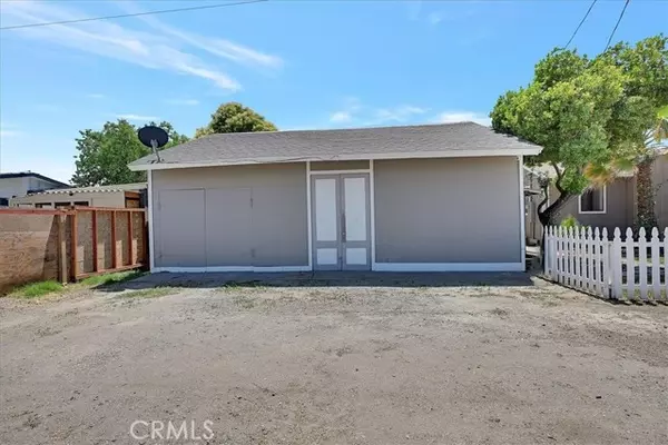 Colusa, CA 95932,1732 Wescott Road