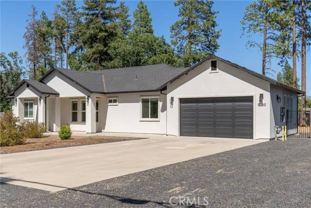 Paradise, CA 95969,5790 Fickett Lane