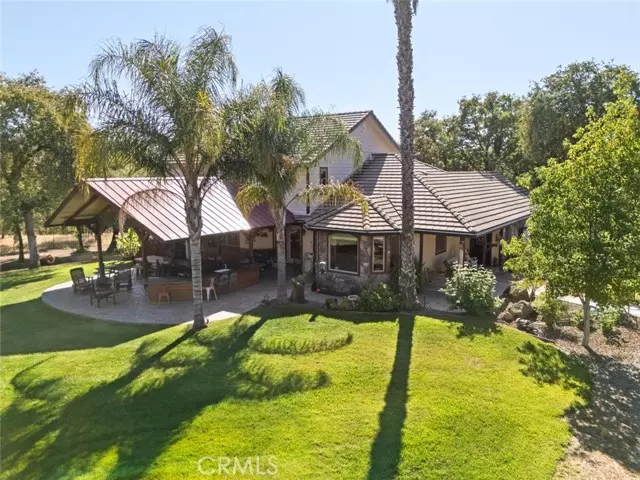 45 Lighthouse Lane, Bangor, CA 95901