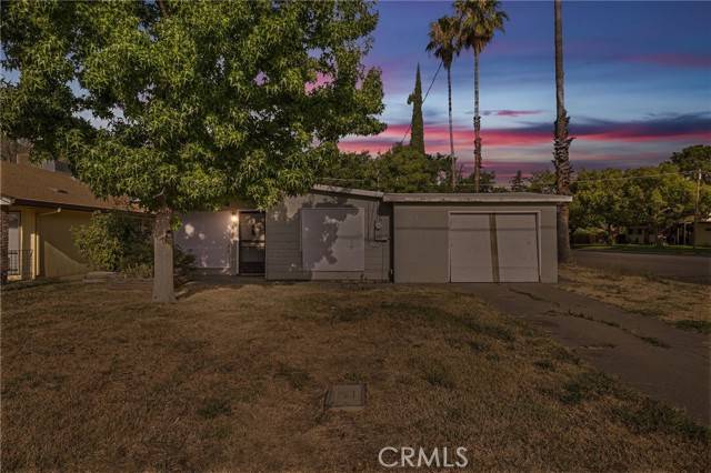 Willows, CA 95988,609 South Lassen Street