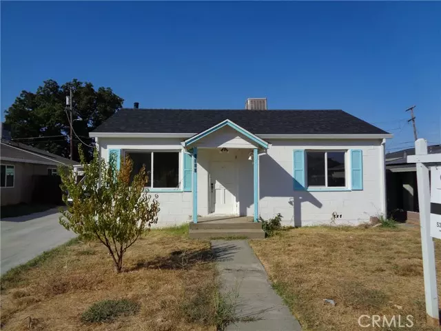 Corning, CA 96021,1550 Kaufman Avenue