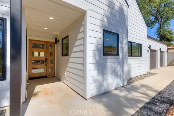Paradise, CA 95969,5351 Filbert Street