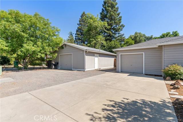 Chico, CA 95926,1273 East Avenue