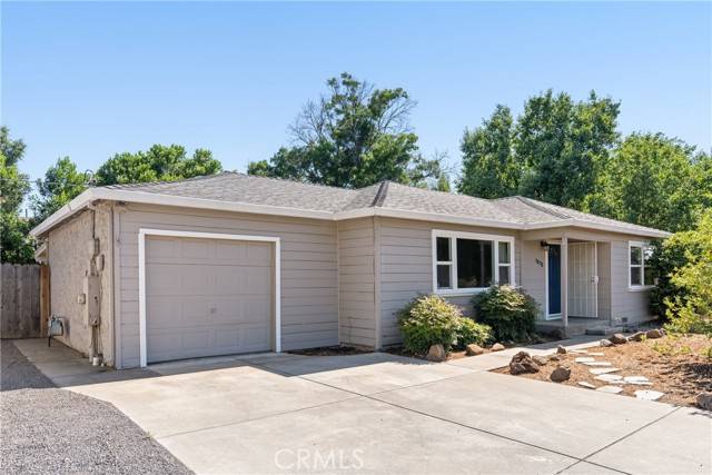1273 East Avenue, Chico, CA 95926
