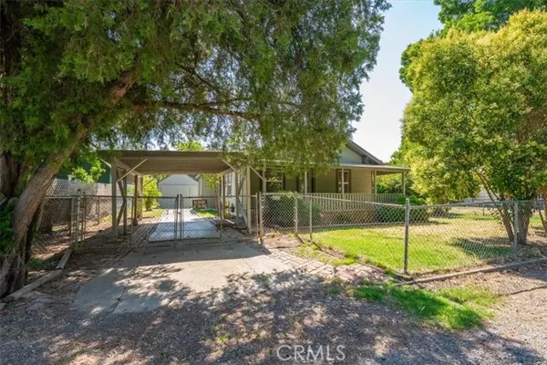 525 San Mateo Avenue,  Gerber,  CA 96035