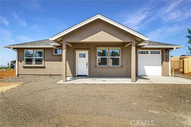 836 Regnier Lane, Paradise, CA 95969