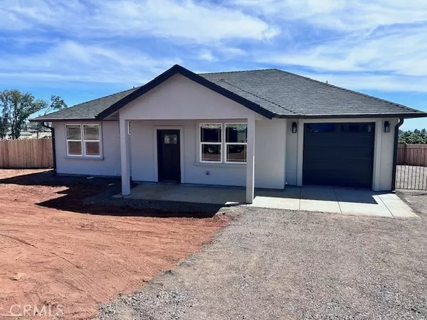 836 Regnier Lane, Paradise, CA 95969