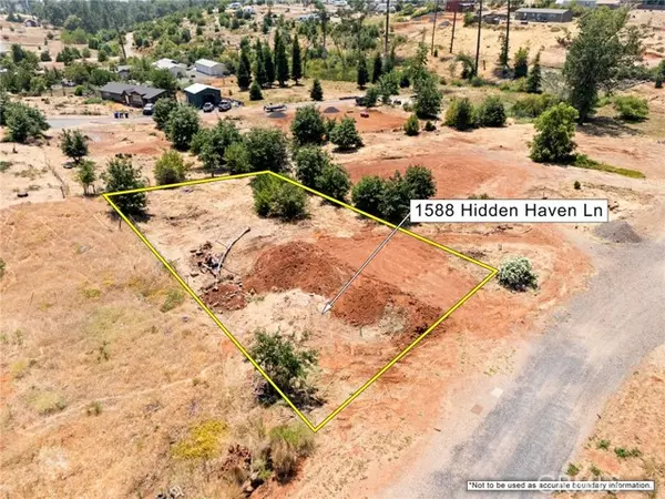 Paradise, CA 95969,1588 Hidden Haven Lane