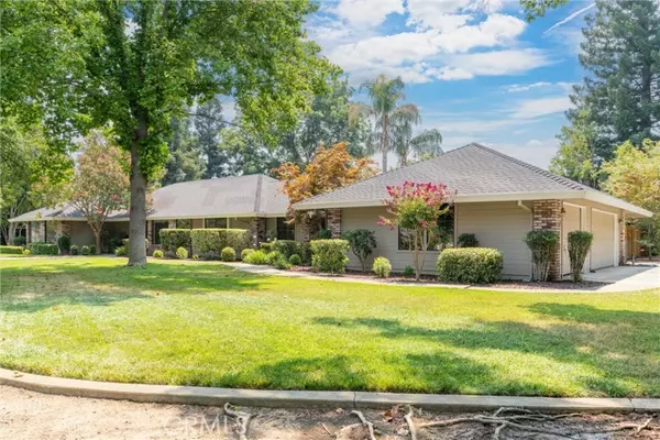 Durham, CA 95938,2535 G Warren Drive