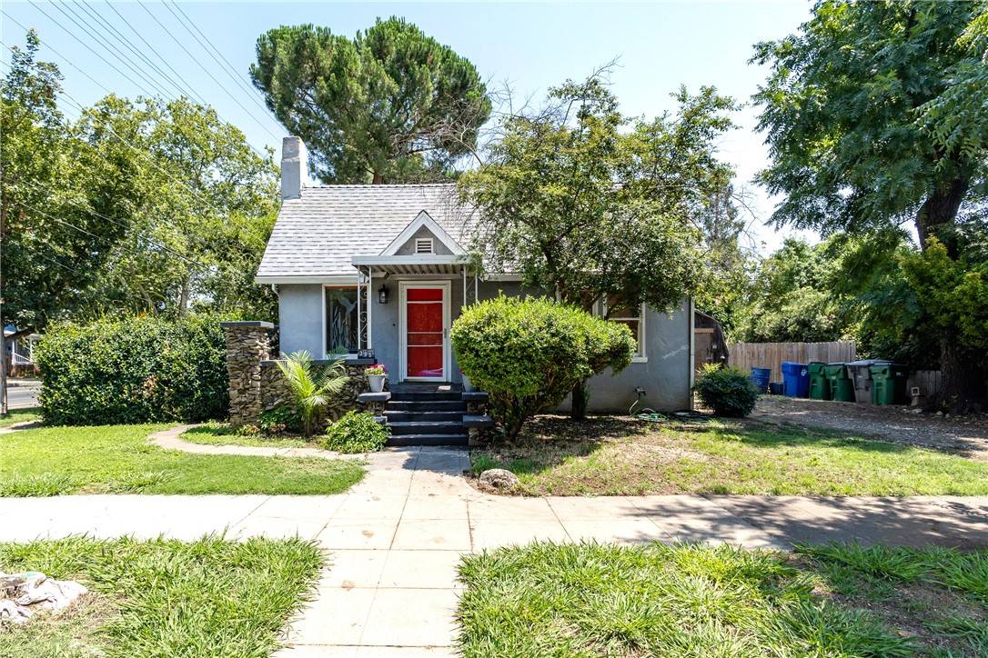 395 East 17th, Chico, CA 95928