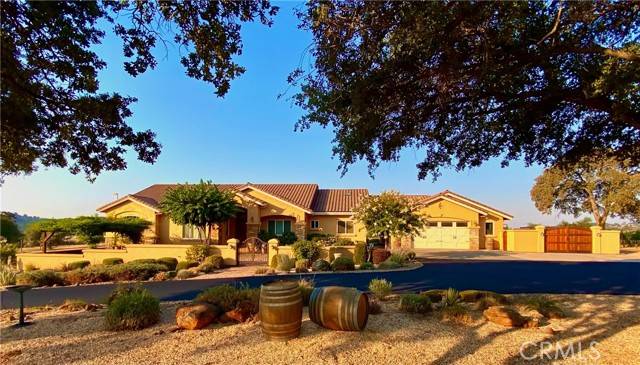 18687 Rosemary Lane, Grass Valley, CA 95949