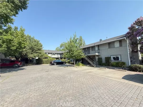 2375 Notre Dame Boulevard, Chico, CA 95928