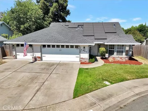 Yuba City, CA 95993,2440 Northfield Court