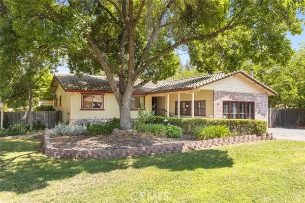 49 Crane Avenue, Oroville, CA 95966