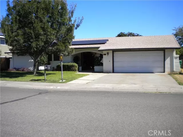 Orland, CA 95963,325 Byron Way