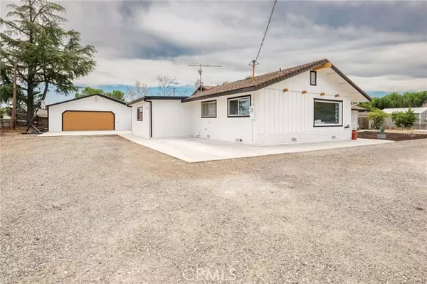 Orland, CA 95963,4182 County Road M