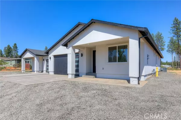 Paradise, CA 95969,6478 Lone Cedar Lane