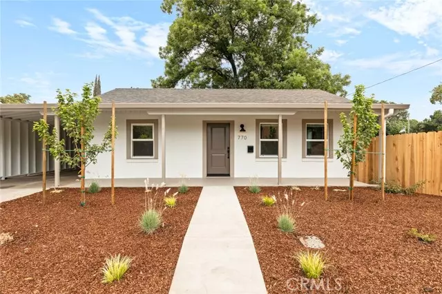 Chico, CA 95928,770 East 20th Street
