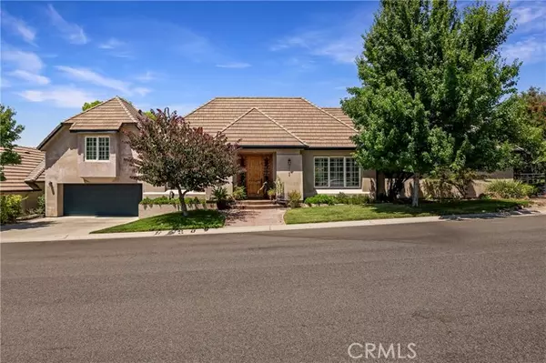 3188 Wood Creek Drive, Chico, CA 95928