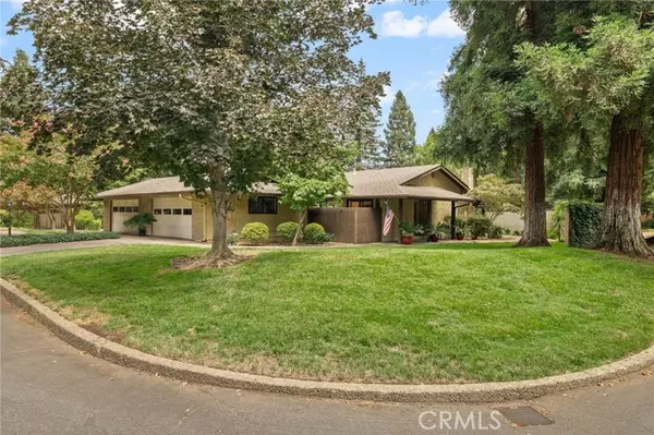24 Northwood Commons Place, Chico, CA 95973