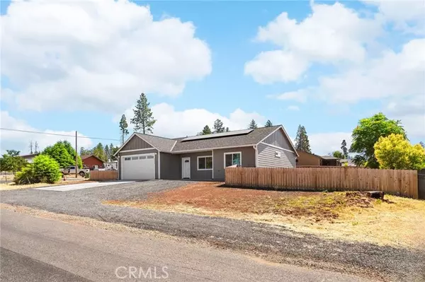 Paradise, CA 95969,5846 Crestview Drive