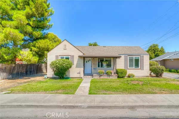 1015 East Street, Orland, CA 95963
