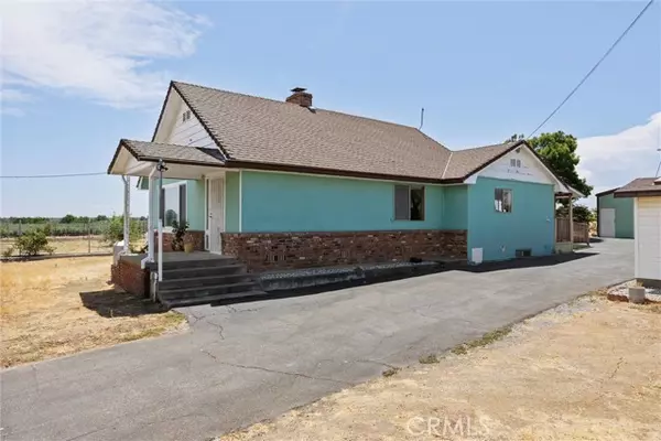 Corning, CA 96021,4175 East Avenue