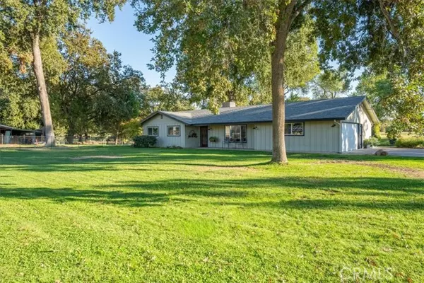 9090 Apricot Country Drive, Los Molinos, CA 96055