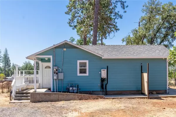 Paradise, CA 95969,1690 Connell Lane