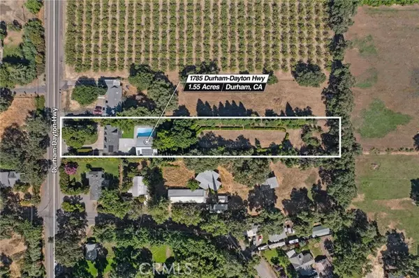 Durham, CA 95938,1779 Durham Dayton