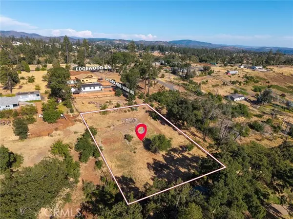 1557 La Grande Vue, Paradise, CA 95969