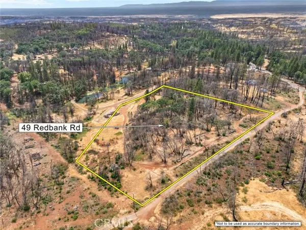 Cohasset, CA 95973,49 Redbank Road