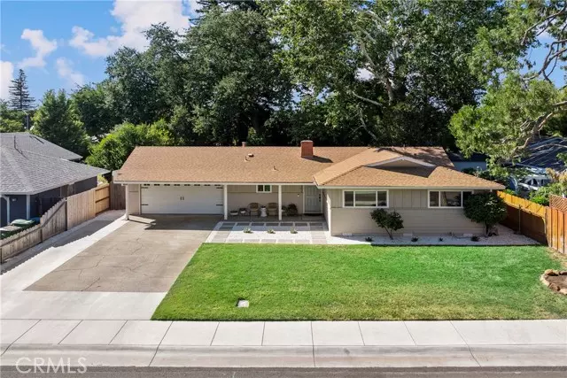 Chico, CA 95926,1582 Hawthorne Avenue