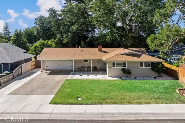 1582 Hawthorne Avenue, Chico, CA 95926