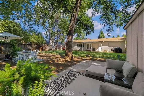 Chico, CA 95926,1582 Hawthorne Avenue