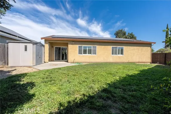 Willows, CA 95988,461 El Dorado Avenue