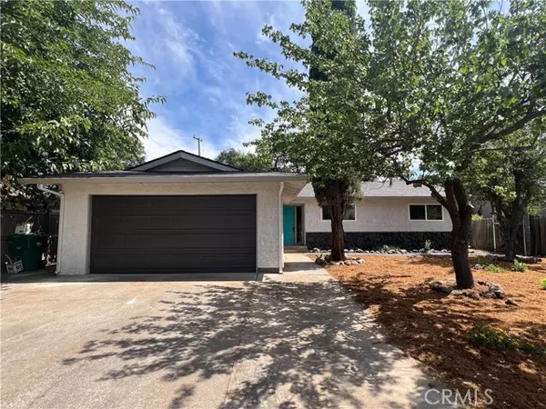 1683 Park View Lane, Chico, CA 95926