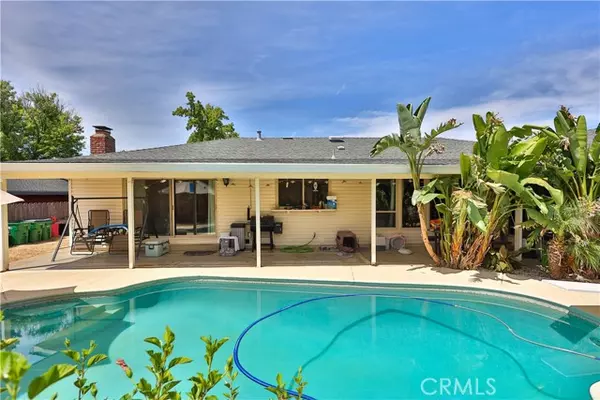 Corning, CA 96021,471 Stanmar Drive