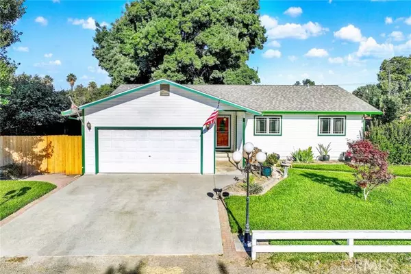 6055 AMADORE, Corning, CA 96021