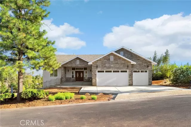 Paradise, CA 95969,5000 Malibu Drive