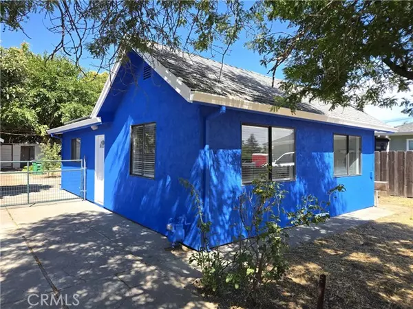 1116 Marin Street, Orland, CA 95963