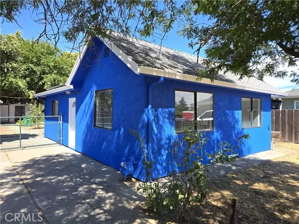1116 Marin Street, Orland, CA 95963