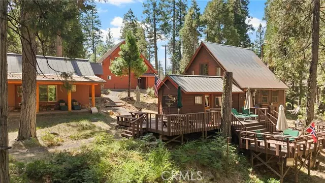 Butte Meadows, CA 95942,7851 Humboldt Road