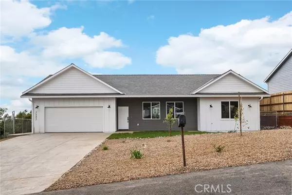 5885 Pine View Drive, Paradise, CA 95969