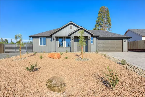 807 Camellia Drive, Paradise, CA 95969
