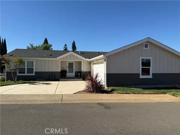 506 Montgomery Place, Paradise, CA 95969