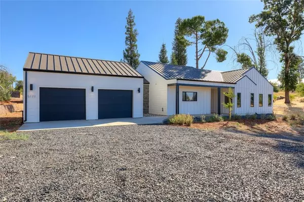 Paradise, CA 95969,5177 Black Olive Drive