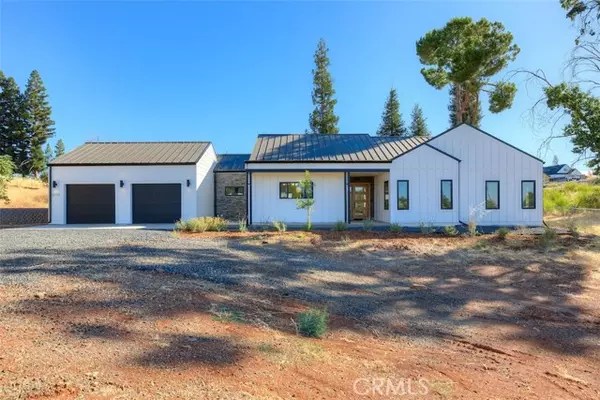 Paradise, CA 95969,5177 Black Olive Drive