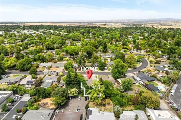 775 Portal Drive, Chico, CA 95973